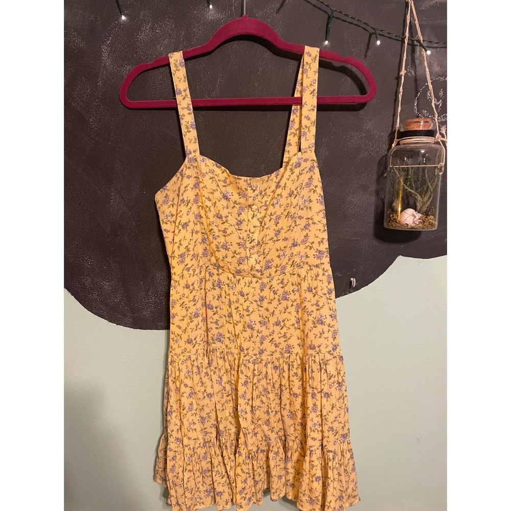 Forever 21 Summer Dress